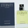 Eternity for Men