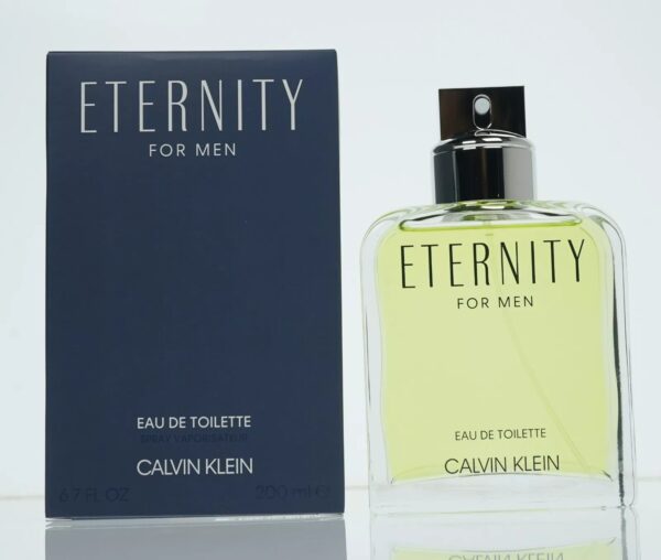 Eternity for Men