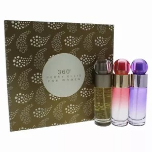 360 By Perry Ellis For Women