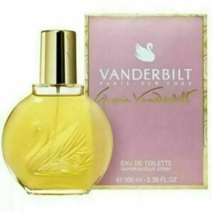 Gloria Vanderbilt Women's Eau de Toilette