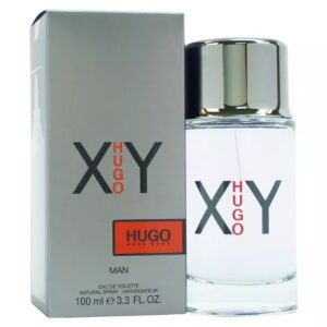 HUGO XY by HUGO BOSS