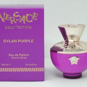 Versace Pour Femme Dylan Purple