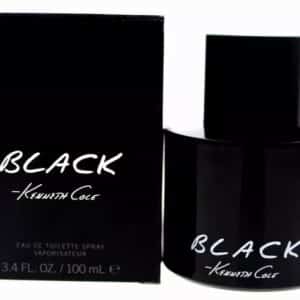 KENNETH COLE BLACK Cologne