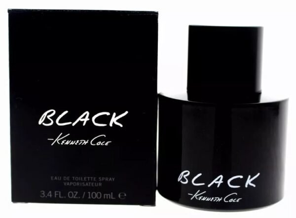 KENNETH COLE BLACK Cologne