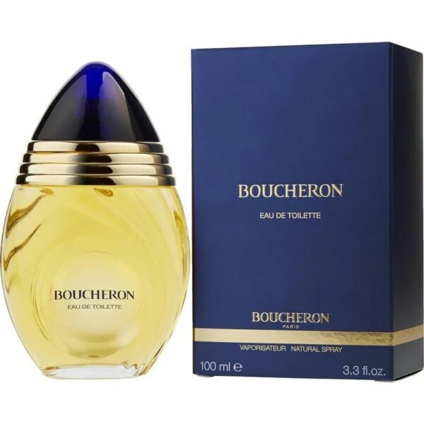 Boucheron for Women