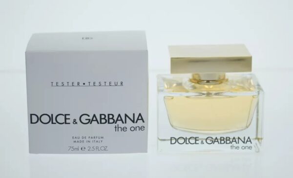 Dolce & Gabbana The One