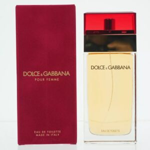 Dolce & Gabbana by Dolce & Gabbana