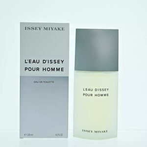 Issey Miyake Pour Homme