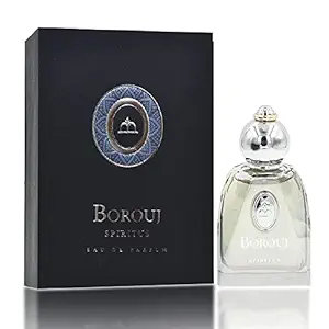 Dumont BOROUJ SPIRITUS