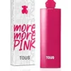 Tous More More Pink