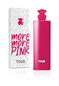 Tous More More Pink