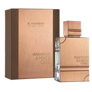 Al Haramain Amber Oud