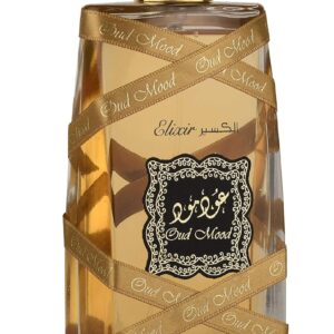 Lattafa Perfumes