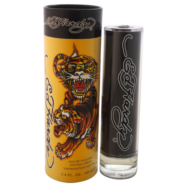 Ed Hardy Cologne