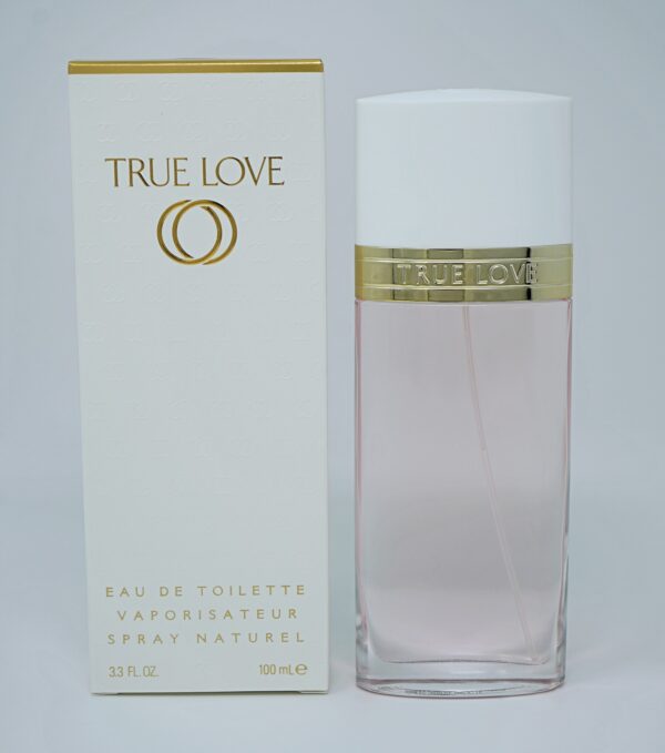 True love perfume