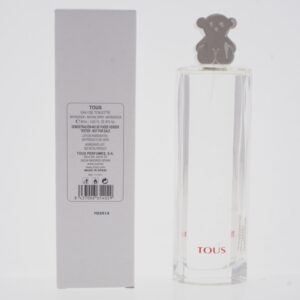 Tous Silver by Tous