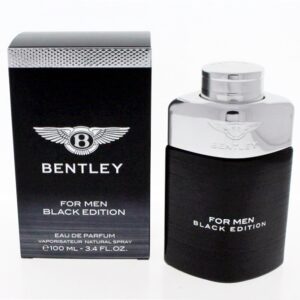 Bentley Bentley Black Edition