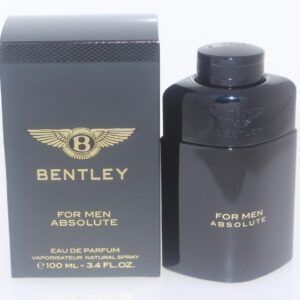 Bentley Absolute Men