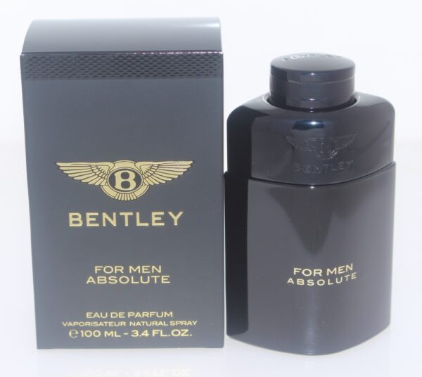 Bentley Absolute Men