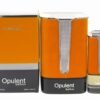 Al Haramain Opulent Saffron
