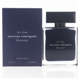 Narciso Rodriguez Him Bleu Noir