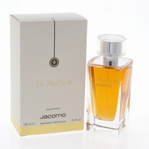 Jacomo Le Parfum