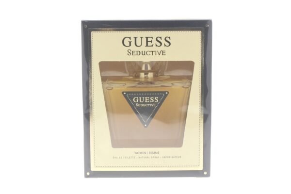 GUESS Seductive