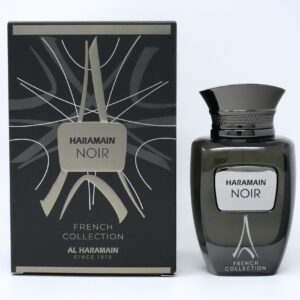 Al Haramain Noir French