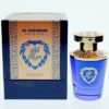 Al Haramain Azlan Oud Bleu for Men - 3.33 oz EDP Spray