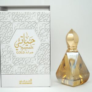 Al Haramain Hayati Gold