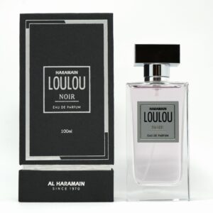 Al Haramain Loulou Noir - Perfume for