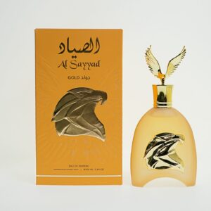 RISALA AL SAYYAD GOLD EDP SP 3.4oz