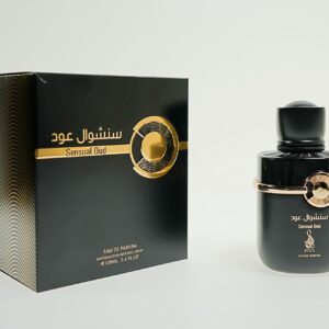 Sensual Oud EDP