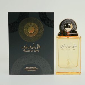 Valley Of Love EDP Spray 100ML (3.4 OZ) By RISALA