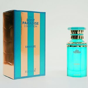 Exquisite Lost Paradise Collection By Hamidi Sterling Perfumes 100ml 3.4 FL OZ