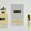 Insignia Ermine by Hamidi Parfum