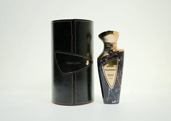 LEGACY HATSHEPSUT EDP Spray 100ML (3.4 OZ) By Hamidi
