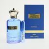 HAMIDI INSIGNIA AZURE PARFUM SP 3.6oz (WITH ATOMIZER)