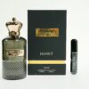 HAMIDI INSIGNIA SABLE PARFUM SP 3.6oz(WITH ATOMIZER)