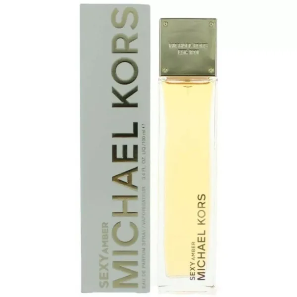 Michael Kors Sexy Amber