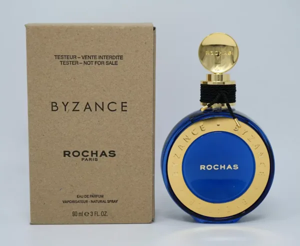 Byzance 2019 Edition