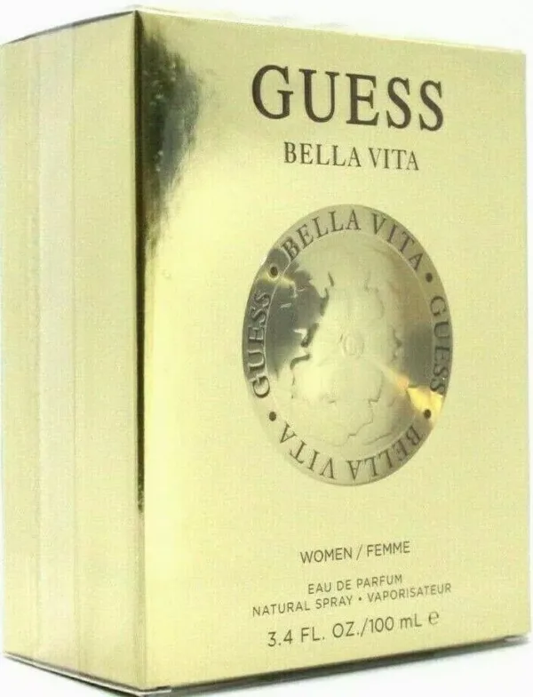 GUESS Bella Vita