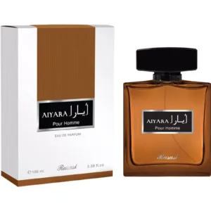 Rasasi Men's Aiyara Pour Homme