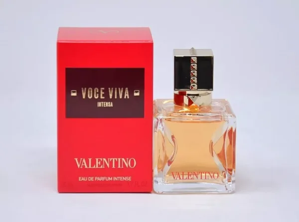 Valentino Voce Viva Intensa