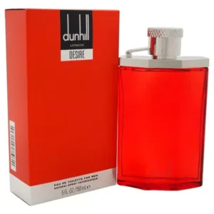 Desire Red by Alfred Dunhill