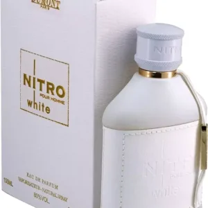 Dumont Nitro White