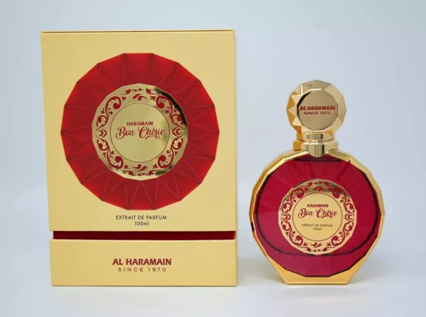 AL HARAMAIN BON CHERIE WOMENS
