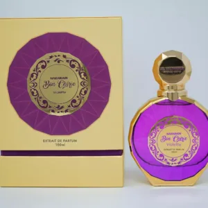 AL HARAMAIN BON CHERIE VIOLETTE