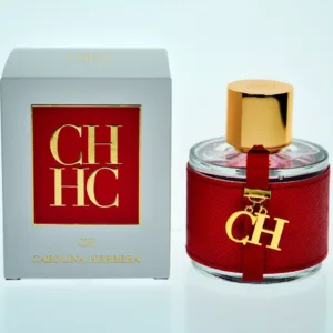 Ch Carolina Herrera by Carolina Herrera Eau De Toilette Spray 3.4 oz for Women