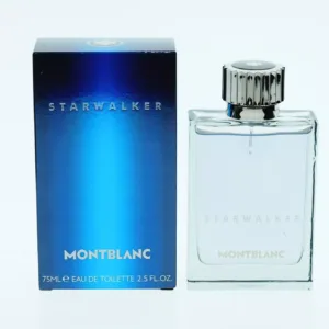 Montblanc Starwalker 2.5 Oz. EDT Spray